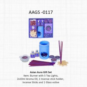 Gift Set (OFFAAGS-0117)