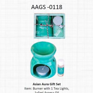 Gift Set (OFFAAGS-0118)