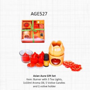 Gift Set (OFFAGE527)