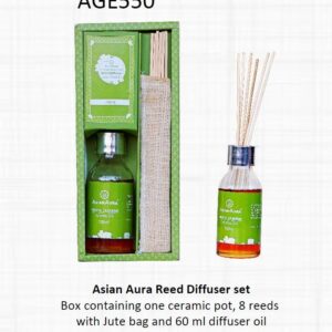 Reed Diffuser Set (OFFAGE550)