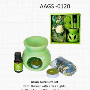 Gift Set (OFFAAGS-0120)