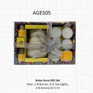 Gift Set (OFFAGE505)