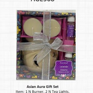 Gift Set (OFFAGE508)