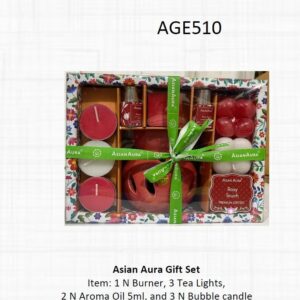Gift Set (OFFAGE510)