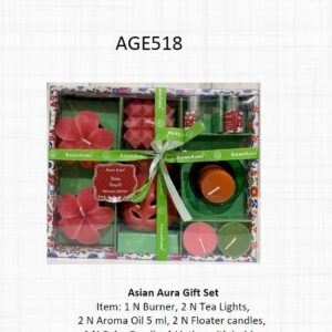 Gift Set (OFFAGE518)