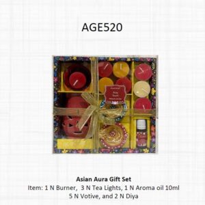 Gift Set (OFFAGE520)