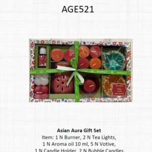 Gift Set (OFFAGE521)