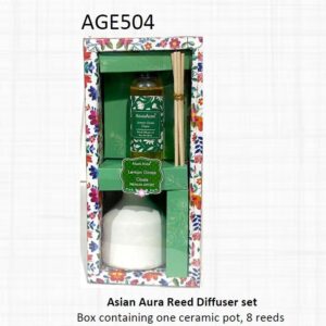 Reed Diffuser Set (OFFAGE504)