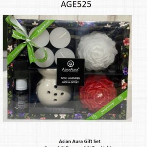 Gift Set (OFFAGE525)