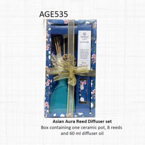 Reed Diffuser Set (OFFAGE535)