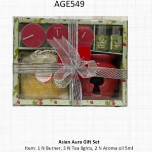Gift Set (OFFAGE549)