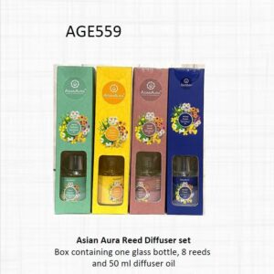 Reed Diffuser Set (OFFAGE559)