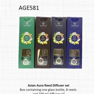 Reed Diffuser Set (OFFAGE581)
