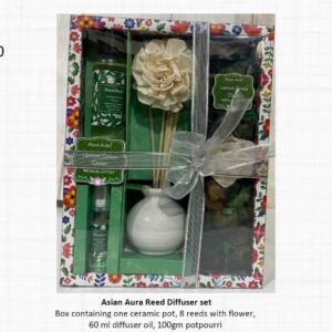 Reed Diffuser Set (OFFAARD-110)