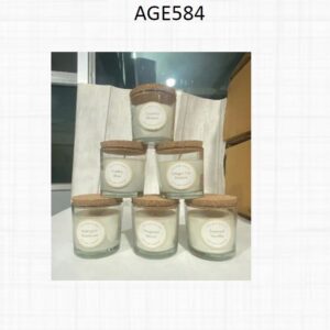 Jar Candles (OFFAGE584)