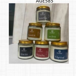 Jar Candles (OFFAGE585)