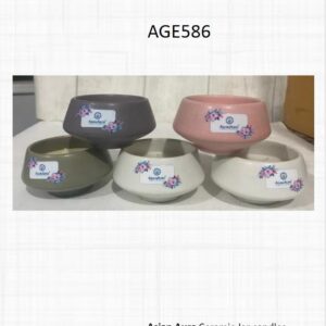 Jar Candles (OFFAGE586)