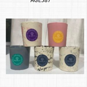 Jar Candles (OFFAGE587)