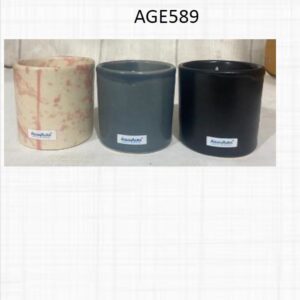 Jar Candles (OFFAGE589)