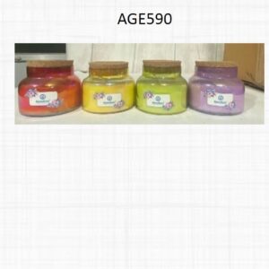 Jar Candles (OFFAGE590)