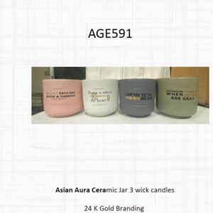Jar Candles (OFFAGE591)