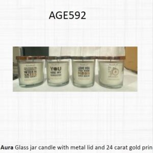 Jar Candles (OFFAGE592)