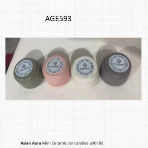 Jar Candles (OFFAGE593)