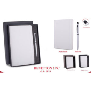 Benetton (OFFGS-21-23)