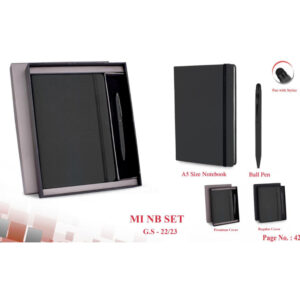 Gift Set (OFFGS-22-23A)