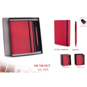 Gift Set (OFFGS-22-23)