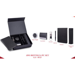 AWS BOTTLE  (OFFGS-45-23)