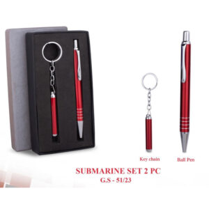 Gift Set (OFFGS-51-23B)