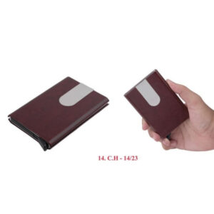 Visiting Card Holder (OFFCH-14-23)