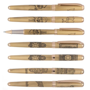 METAL PEN (OFFMOP-23124)
