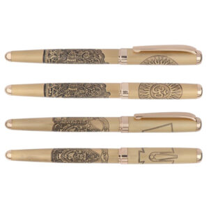 METAL PEN (OFFMOP-23124A)