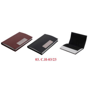 Visiting Card Holder (OFFCH-03-23)