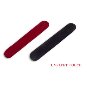 VELVET POUCH (OFFPP-100)
