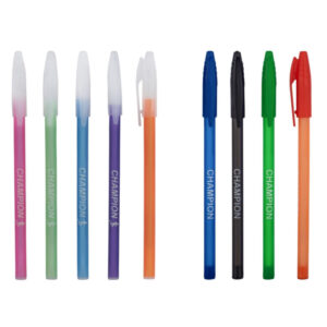 Plastic Pen (OFFPP-1)