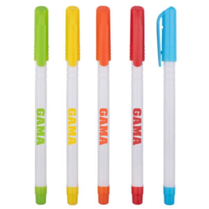 Plastic Pen (OFFPP-3)