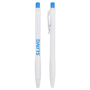 Plastic Pen (OFFPP-5)
