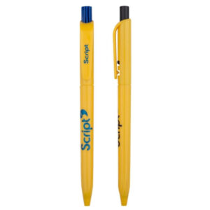 Plastic Pen (OFFPP-7)