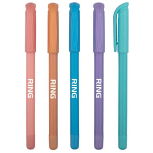 Plastic Pen (OFFPP-9)