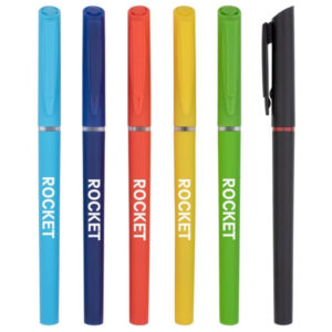 Plastic Pen (OFFPP-11)