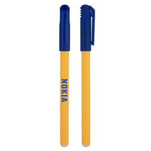Plastic Pen (OFFPP-12)