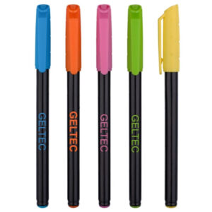 Plastic Pen (OFFPP-14)