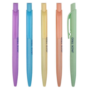 Plastic Pen (OFFPP-17)