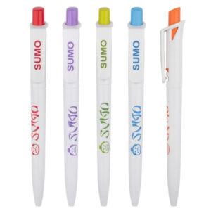 Plastic Pen (OFFPP-18)