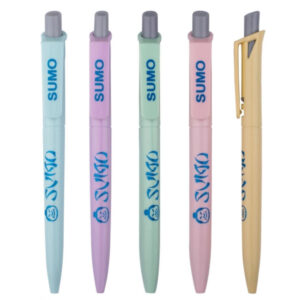 Plastic Pen (OFFPP-19)