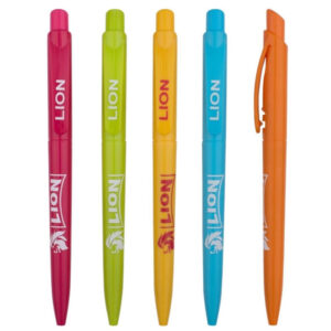Plastic Pen (OFFPP-20)