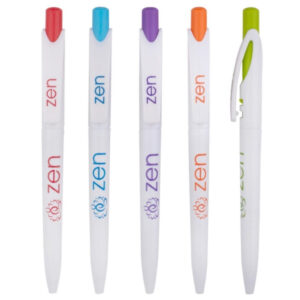 Plastic Pen (OFFPP-21)